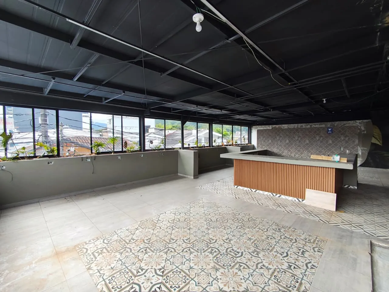 Local en Arriendo - Pereira, Pereira Carrera 12, 161,0 m² (foto 4) — CREBI