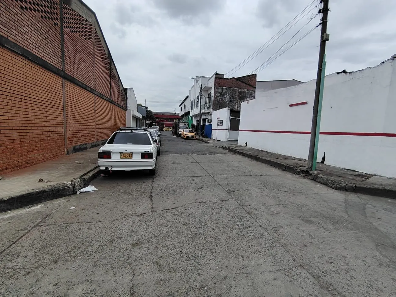 Lote en Venta en San Nicolás, Cali, 1,9 m² (foto 10) — CREBI