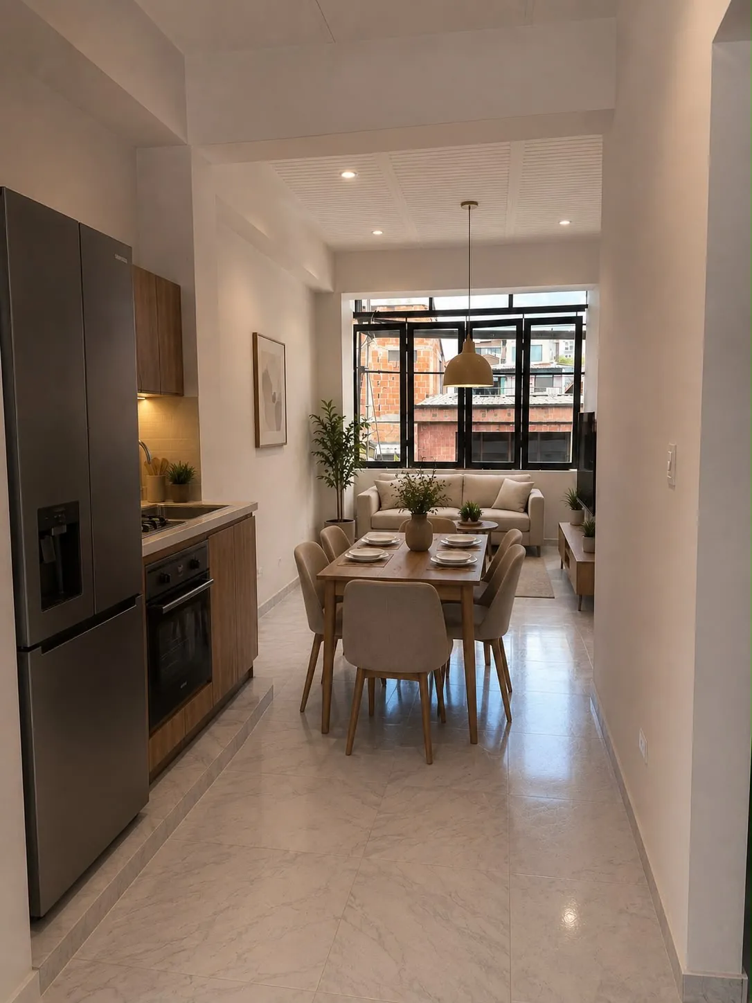 Edificio en Venta en Samaria I, Pereira, 206,0 m² (foto 4) — CREBI