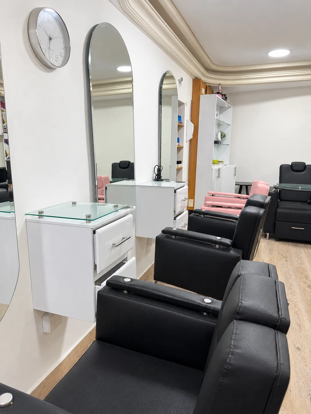 Local en Arriendo en El Golf, Barranquilla, 35,0 m² (foto 3) — CREBI