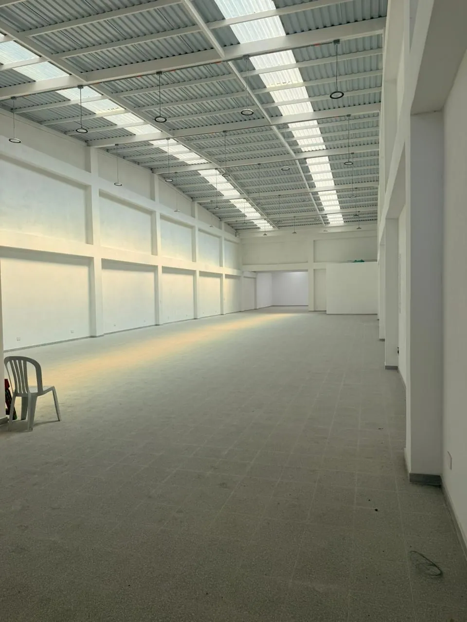 Bodega en Arriendo - Fusagasugá ciudad, Villa Celeste Calle 22, 651,0 m² (foto 9) — CREBI
