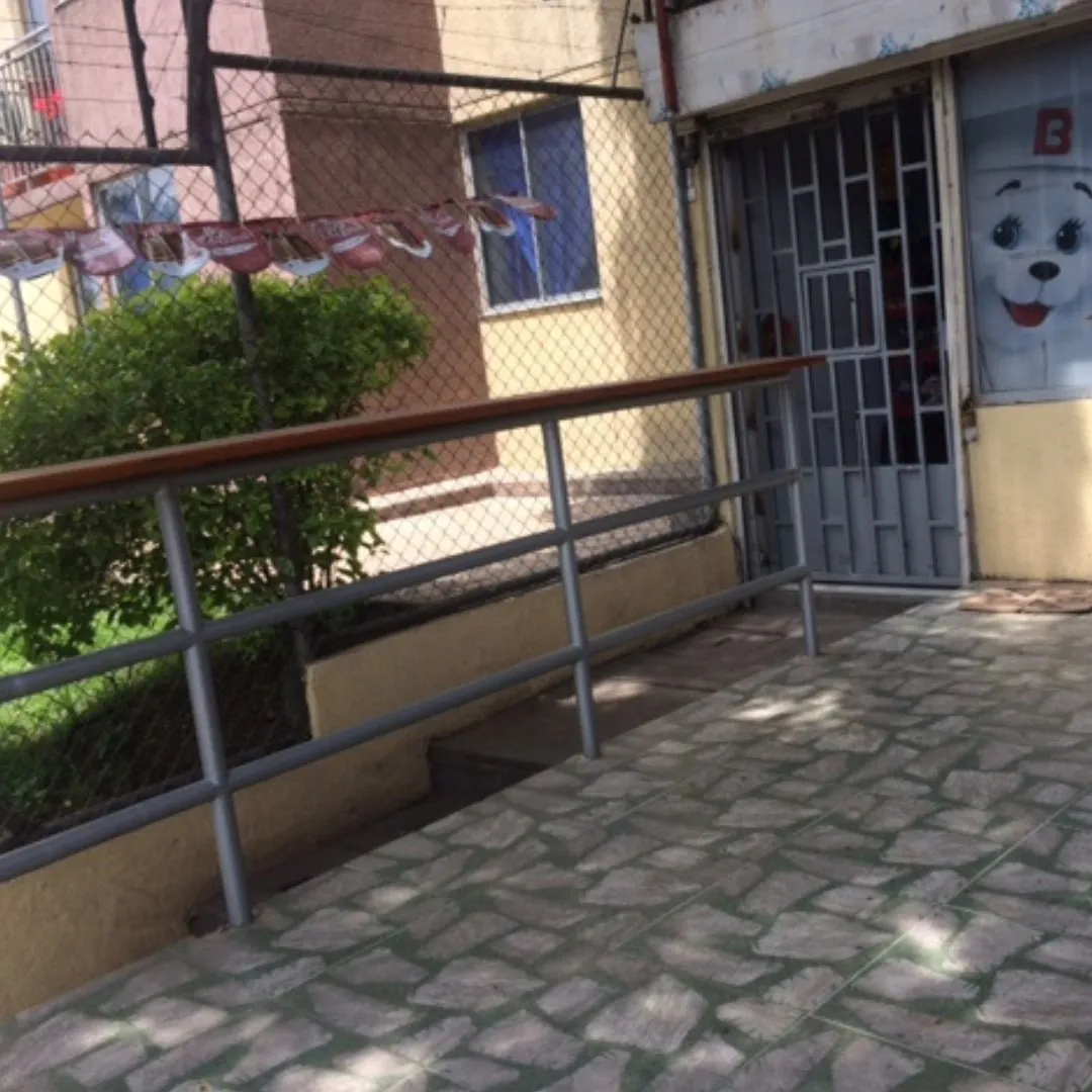 Local en Venta en Ciudad de Los Alamos, Cali, 75,0 m² (foto 5) — CREBI
