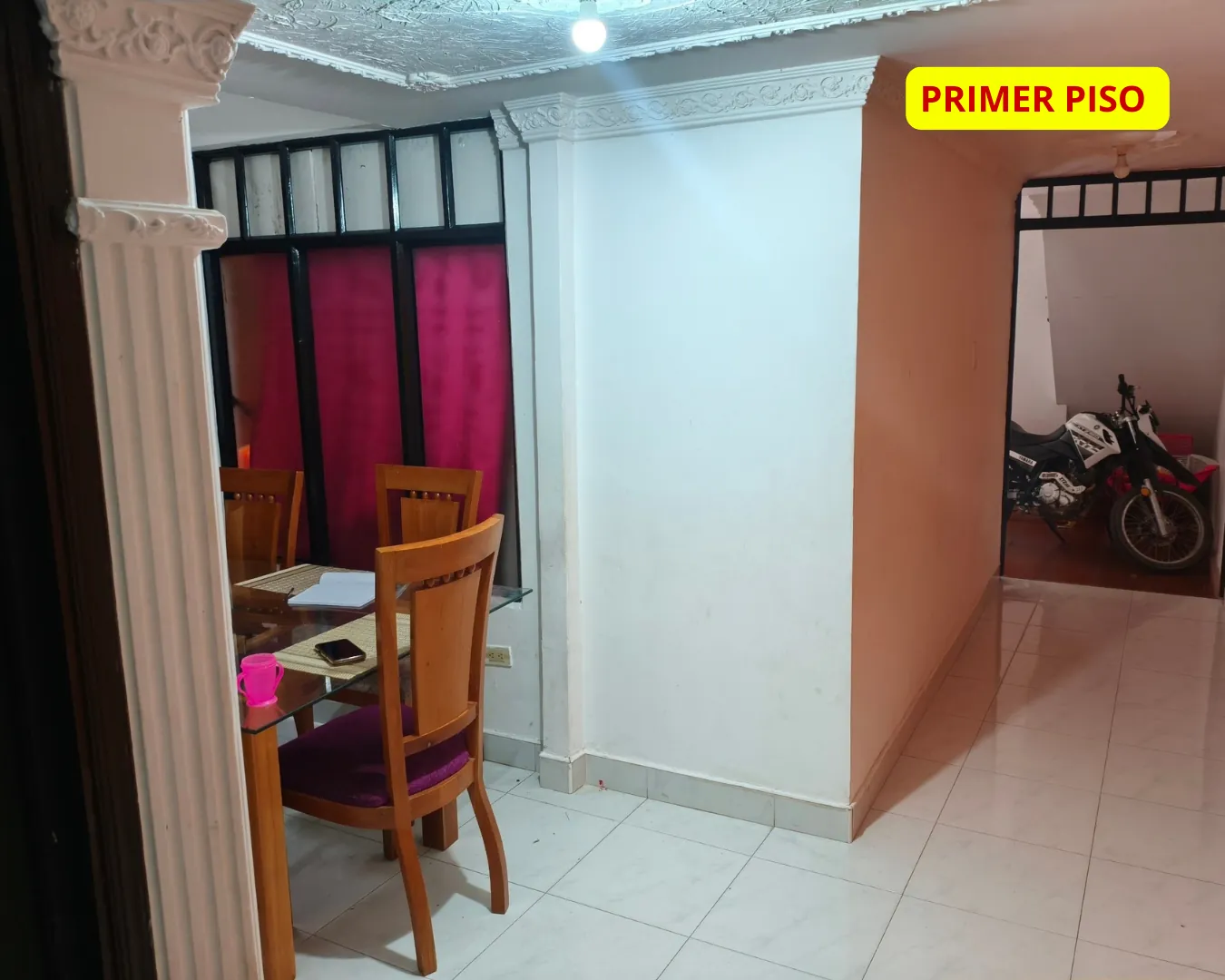 Multifamily en Venta en Carrera 10, Palermo, 150,0 m² (foto 3) — CREBI