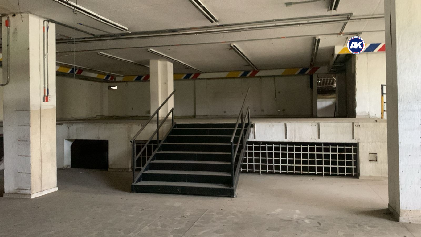 Bodega en Venta - Los Andes, Calle 57, 450,0 m² (foto 2) — CREBI