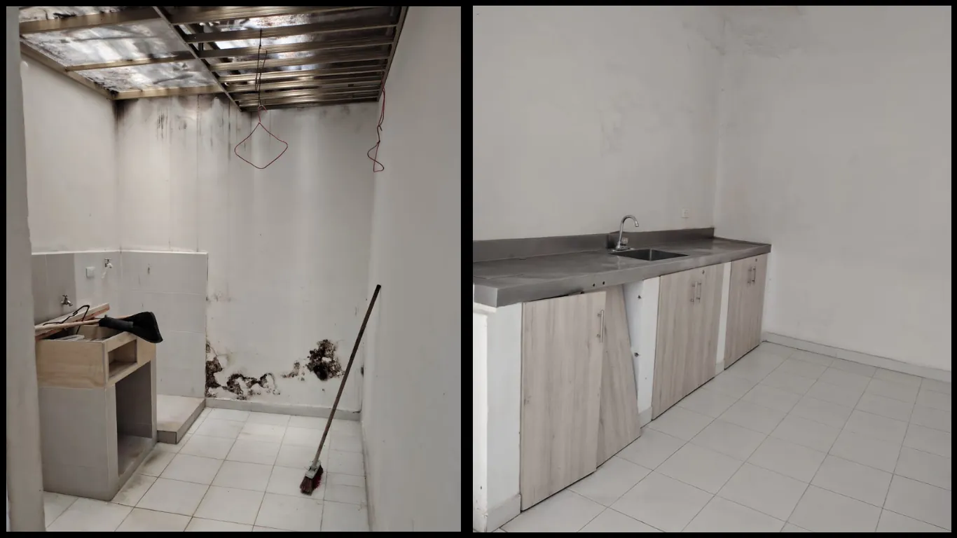 Oficina  en Arriendo - Juanambú, Avenida 9 Norte, 300,0 m² (foto 6) — CREBI