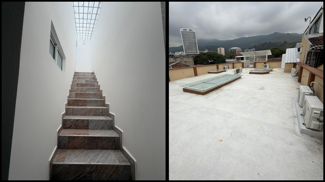 Edificio en Venta - La Flora, Calle 38 Norte, 400,0 m² (foto 10) — CREBI