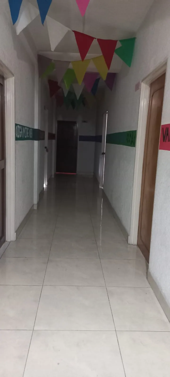 Edificio en Venta - Calle 10A Oeste, El Mortiñal, Comuna 19, Cali ciudad, Cali, Sur, Valle del Cauca, RAP Pacífico, 760101, Colombia, 200,0 m² (foto 5) — CREBI