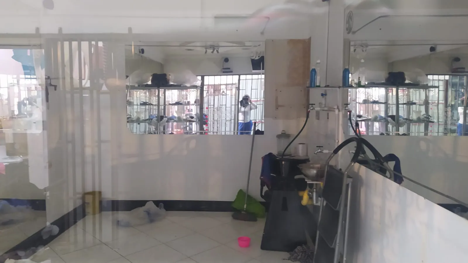Local en Venta en Mosquera, 12,0 m² (foto 2) — CREBI