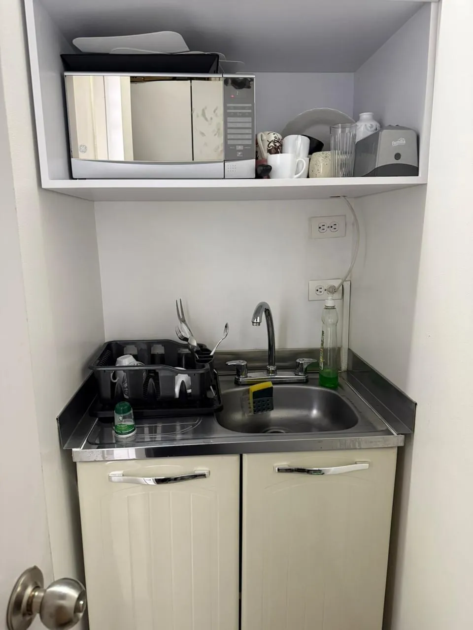 Oficina en Venta en Cedro Bolívar, Bogotá ciudad, 59,73 m² (foto 6) — CREBI