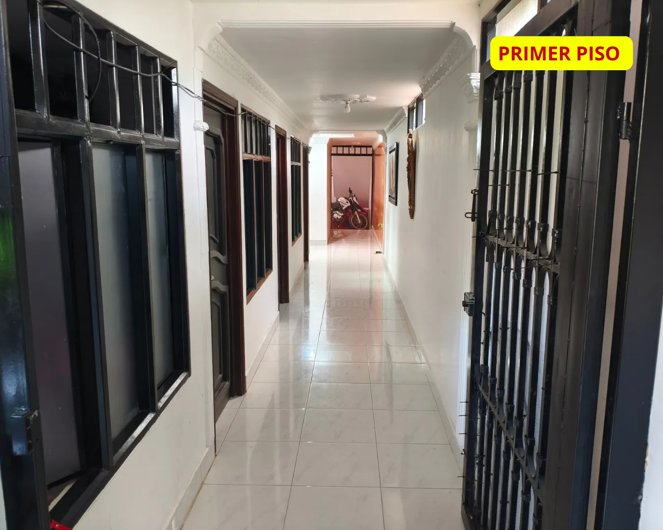 Multifamily en Venta en Carrera 10, Palermo, 150,0 m² (foto 4) — CREBI