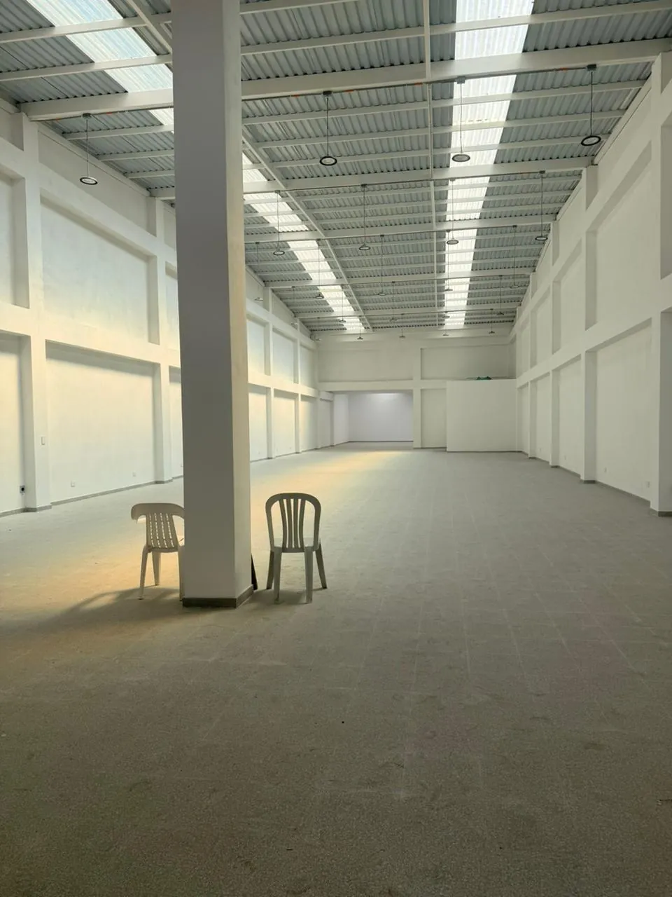 Bodega en Arriendo - Fusagasugá ciudad, Villa Celeste Calle 22, 651,0 m² (foto 8) — CREBI