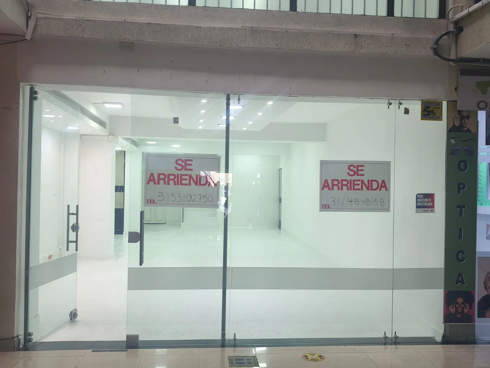 Oficina en Arriendo en Centro, Ibagué, 188,0 m² (foto 4) — CREBI