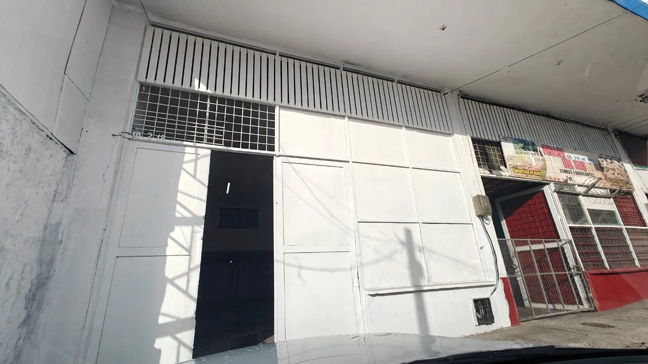 Bodega en Arriendo en Obando, 133,5 m² (foto 10) — CREBI