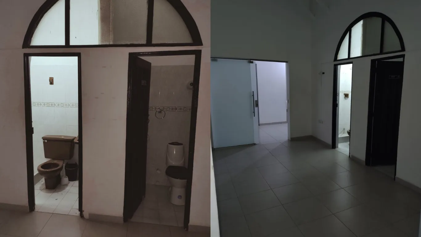 Oficina  en Arriendo - Juanambú, Avenida 9 Norte, 300,0 m² (foto 7) — CREBI