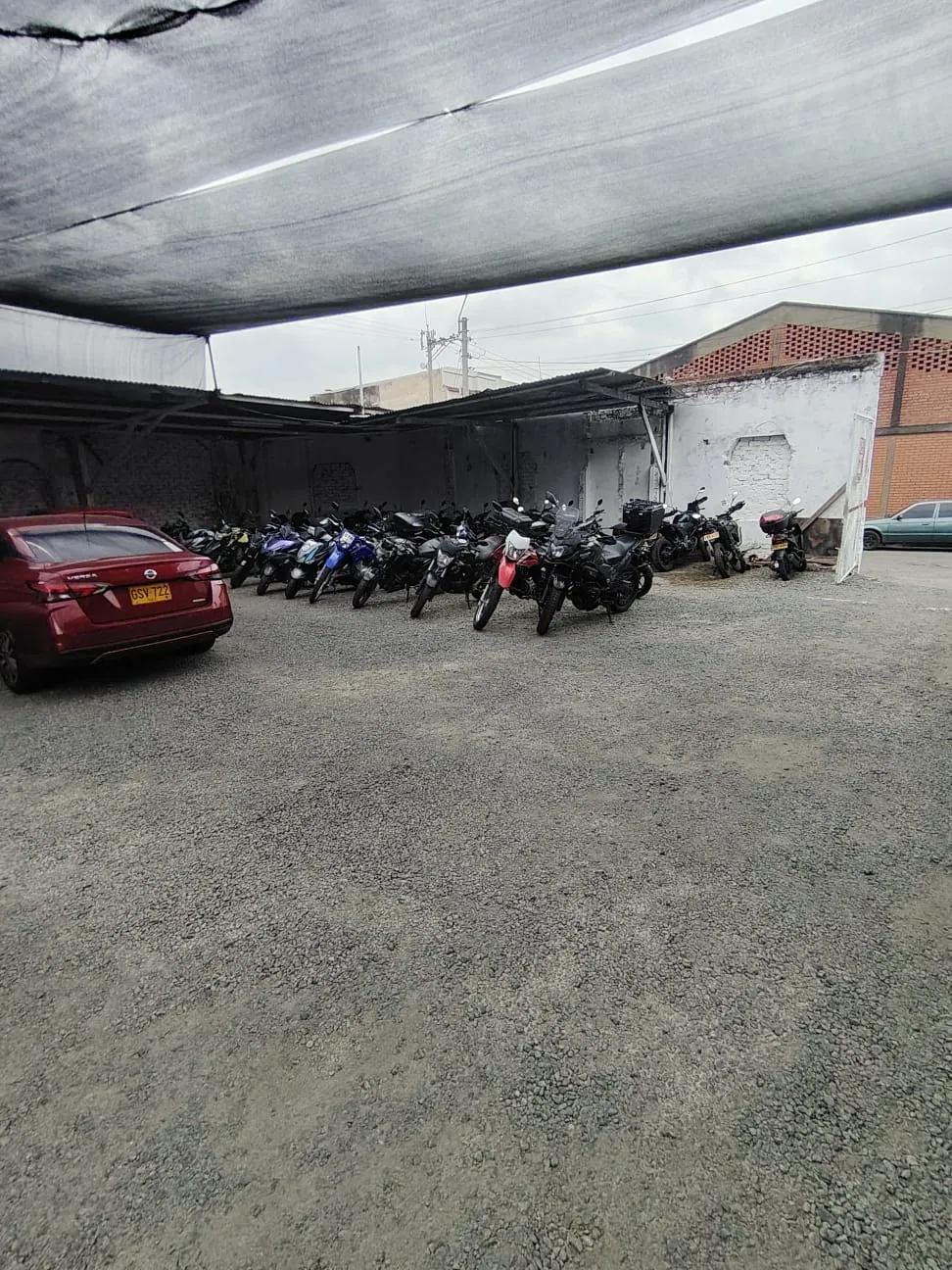 Lote en Venta en San Nicolás, Cali, 1,9 m² (foto 8) — CREBI