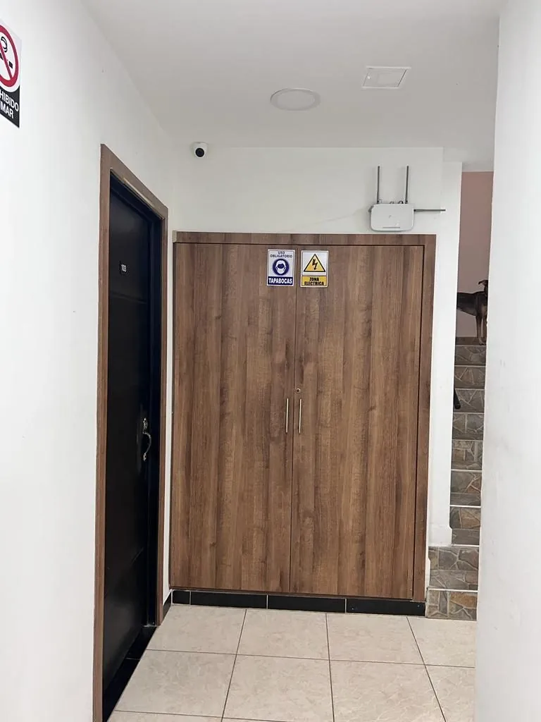 Edificio en Venta - Viejo San Fernando, Calle 3 Oeste, 360,0 m² (foto 14) — CREBI