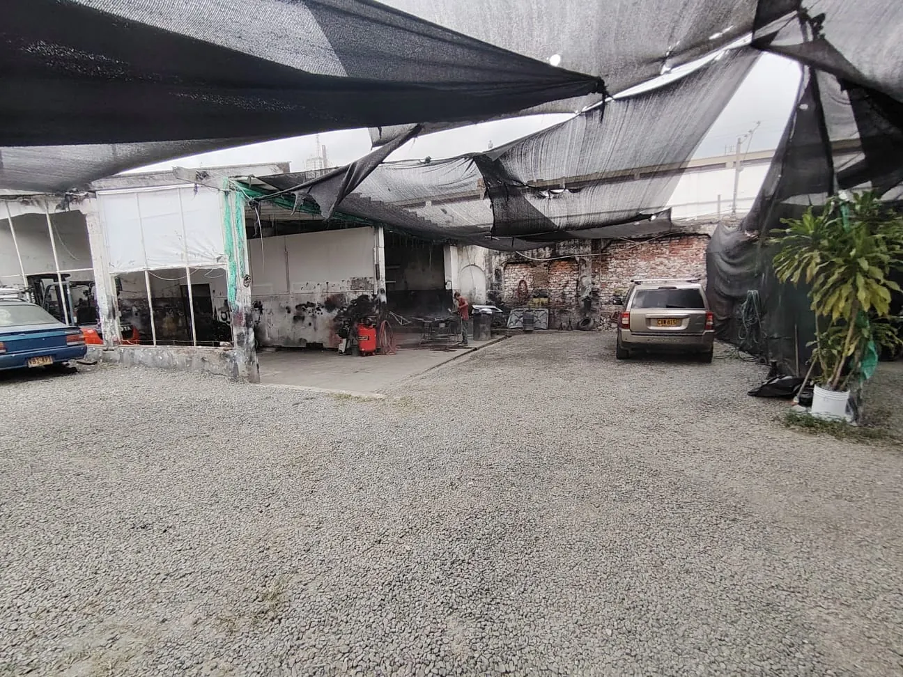 Lote en Venta en San Nicolás, Cali, 1,9 m² (foto 9) — CREBI