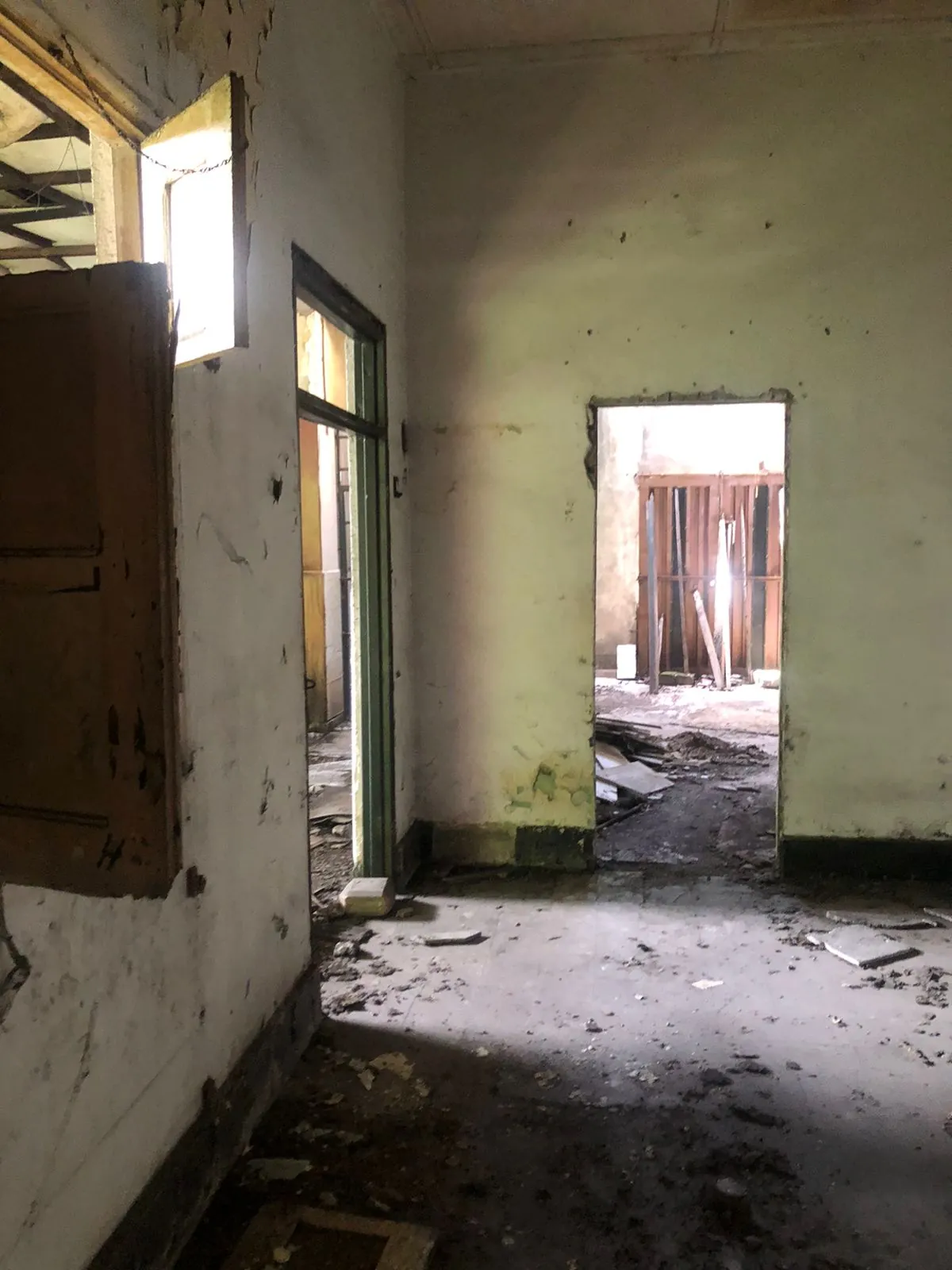 Lote en Venta - Cali, Viejo San Fernando Carrera 35, 266,0 m² (foto 7) — CREBI