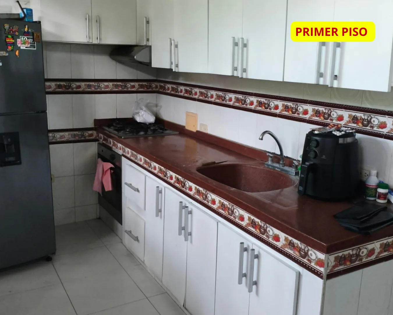Multifamily en Venta en Carrera 10, Palermo, 150,0 m² (foto 5) — CREBI