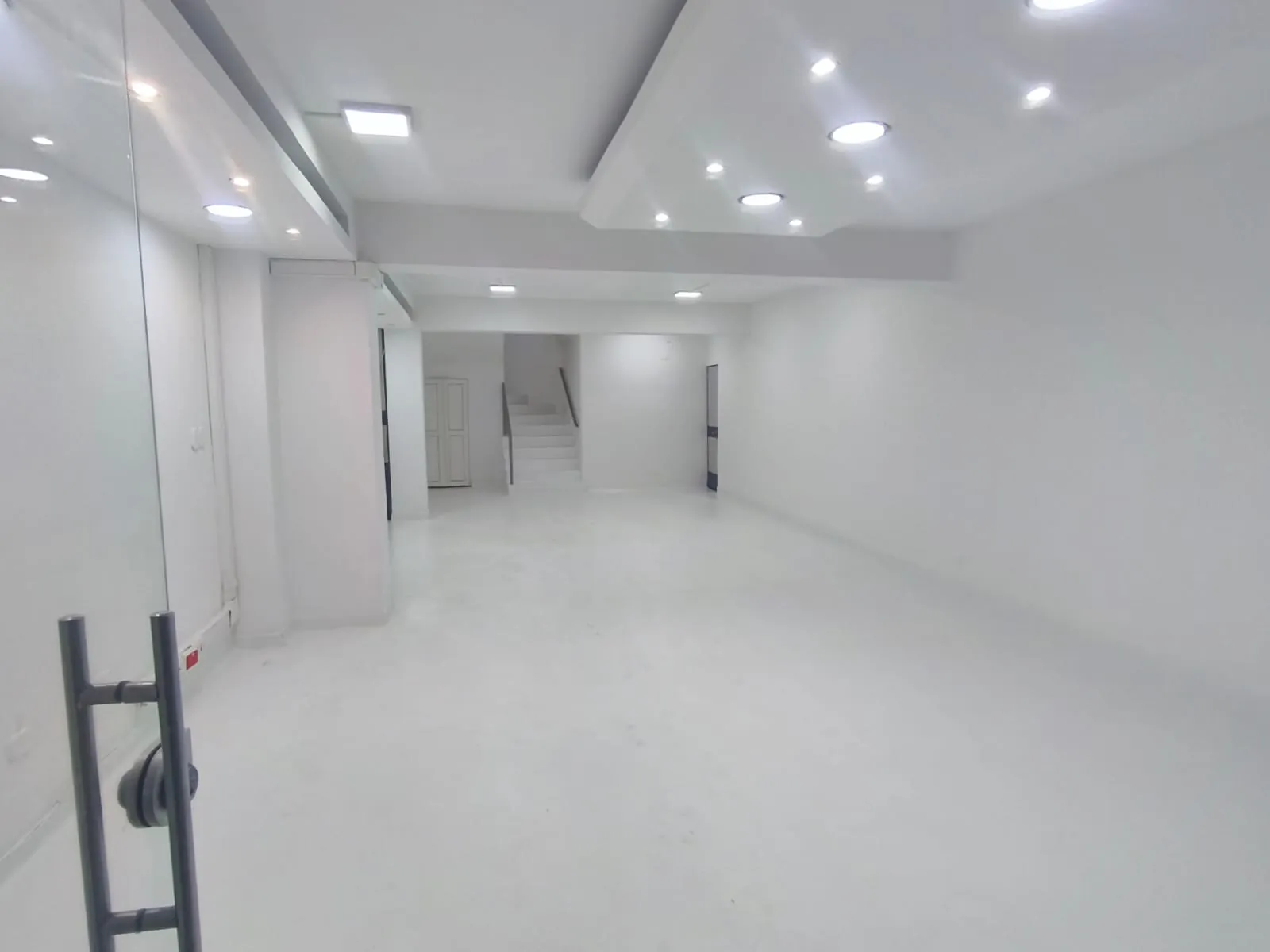 Oficina en Arriendo en Centro, Ibagué, 188,0 m² (foto 5) — CREBI