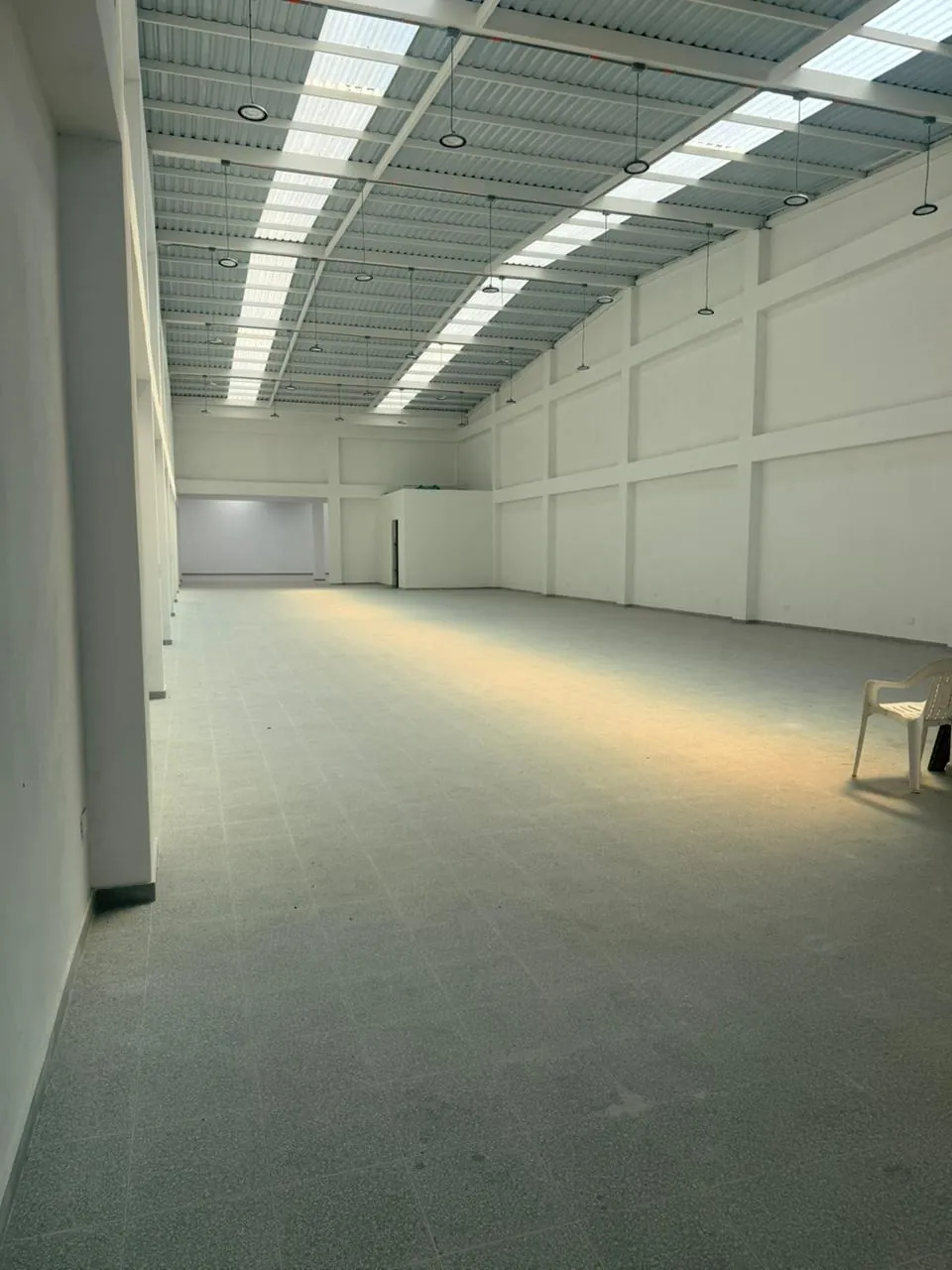 Bodega en Arriendo - Fusagasugá ciudad, Villa Celeste Calle 22, 651,0 m² (foto 7) — CREBI