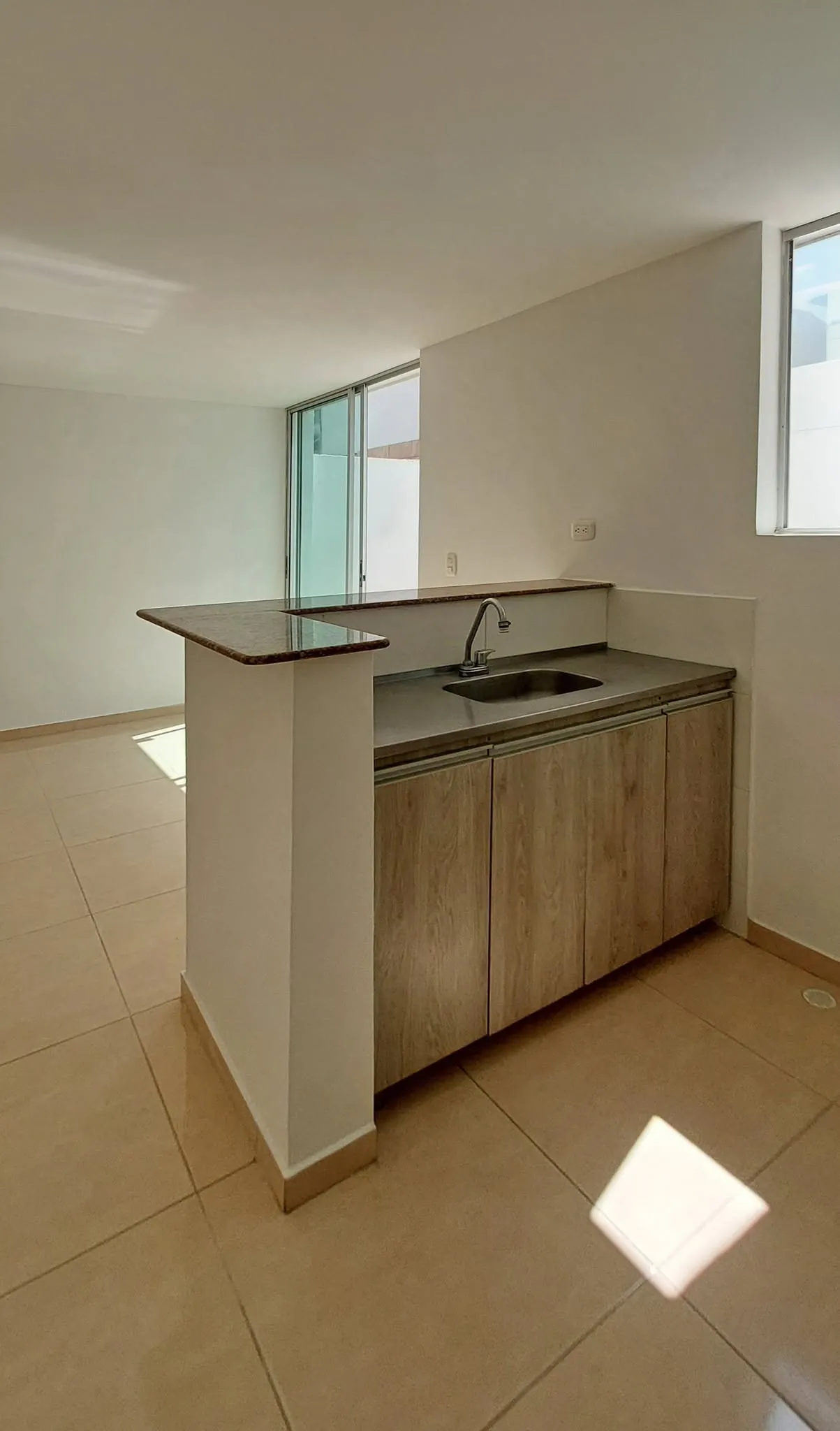 Multifamily en Arriendo en Carrera 18, Sabanalarga, 88,0 m² (foto 5) — CREBI