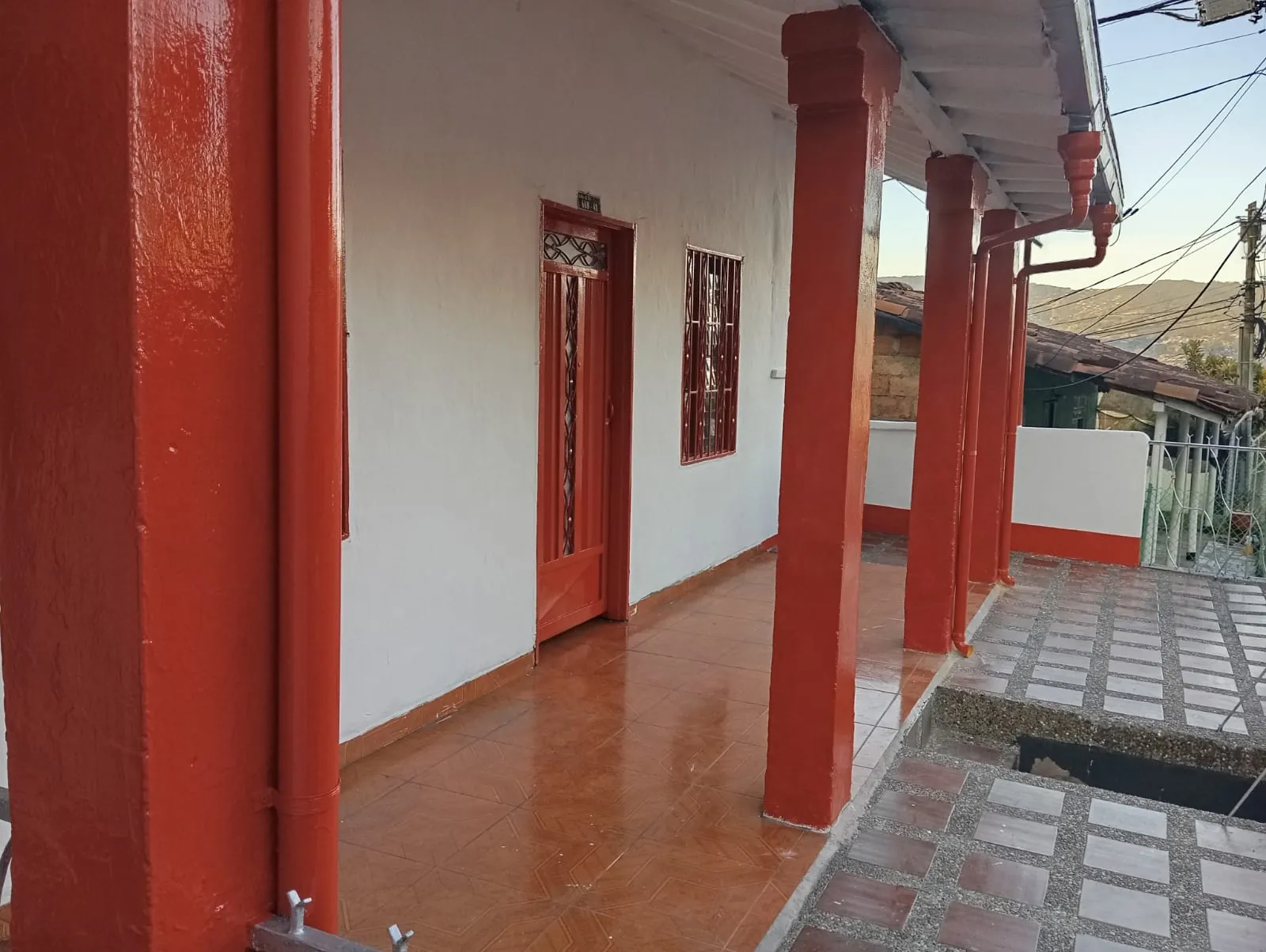 Lote en Venta en Calle 48 Sur, Medellín, 372,0 m² (foto 5) — CREBI