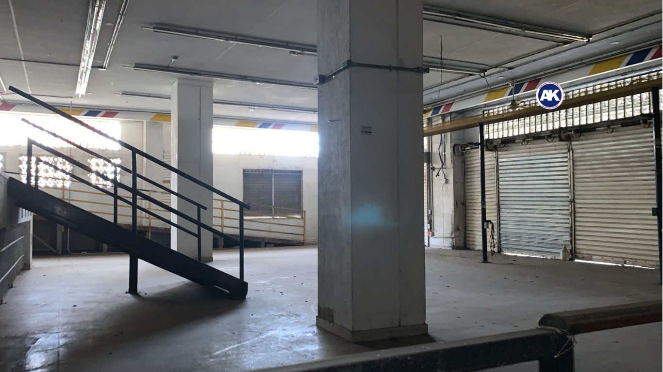 Bodega en Venta - Los Andes, Calle 57, 450,0 m² (foto 6) — CREBI