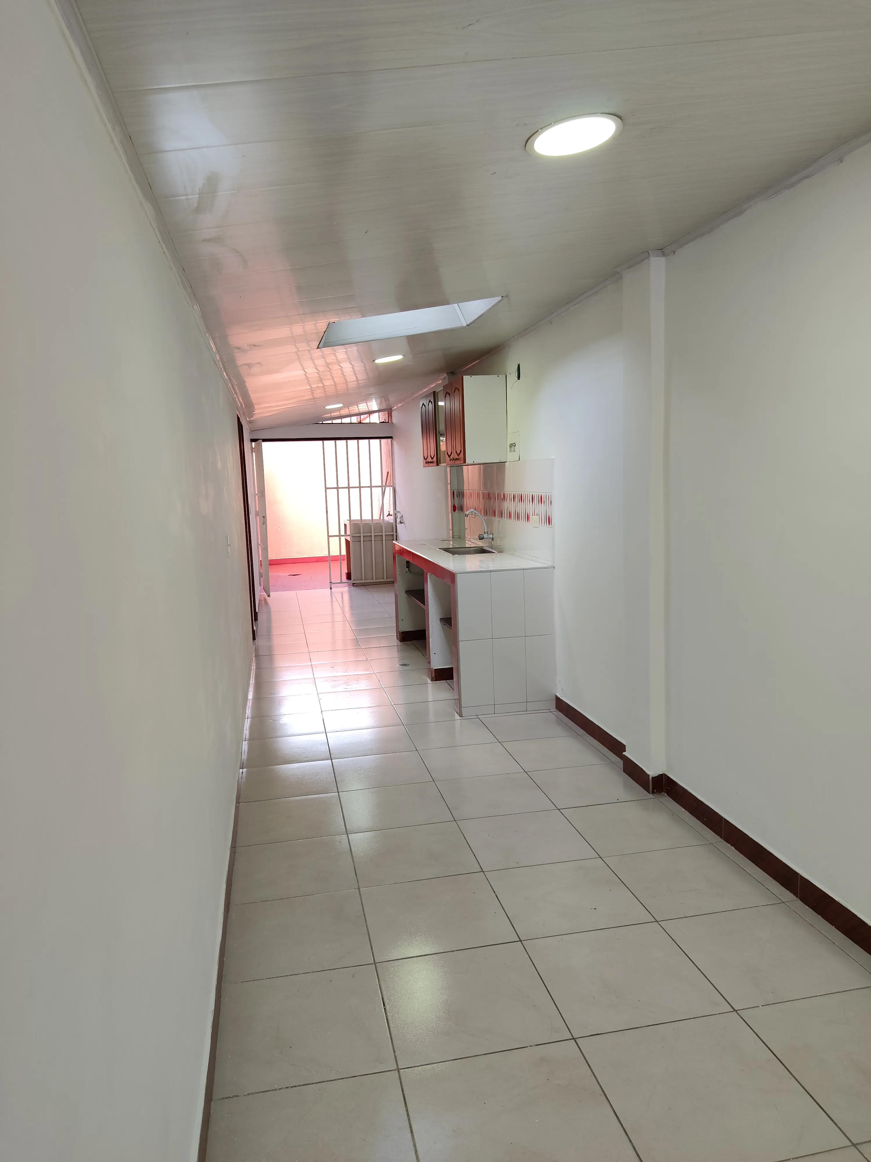 Oficina  en Arriendo - Cali, Vipasa Avenida 4 Norte, 66,0 m² (foto 4) — CREBI