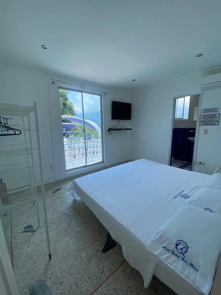 Hotel en Venta en El Balso, Melgar, 1400,0 m² (foto 6) — CREBI