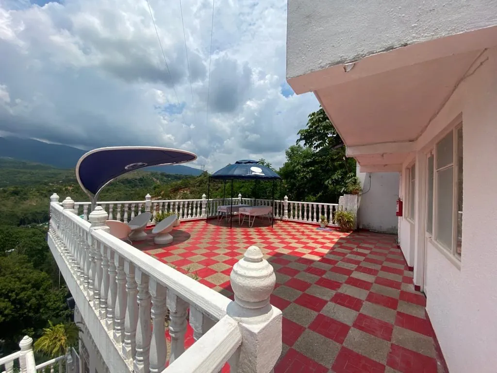 Hotel en Venta en El Balso, Melgar, 1400,0 m² (foto 9) — CREBI