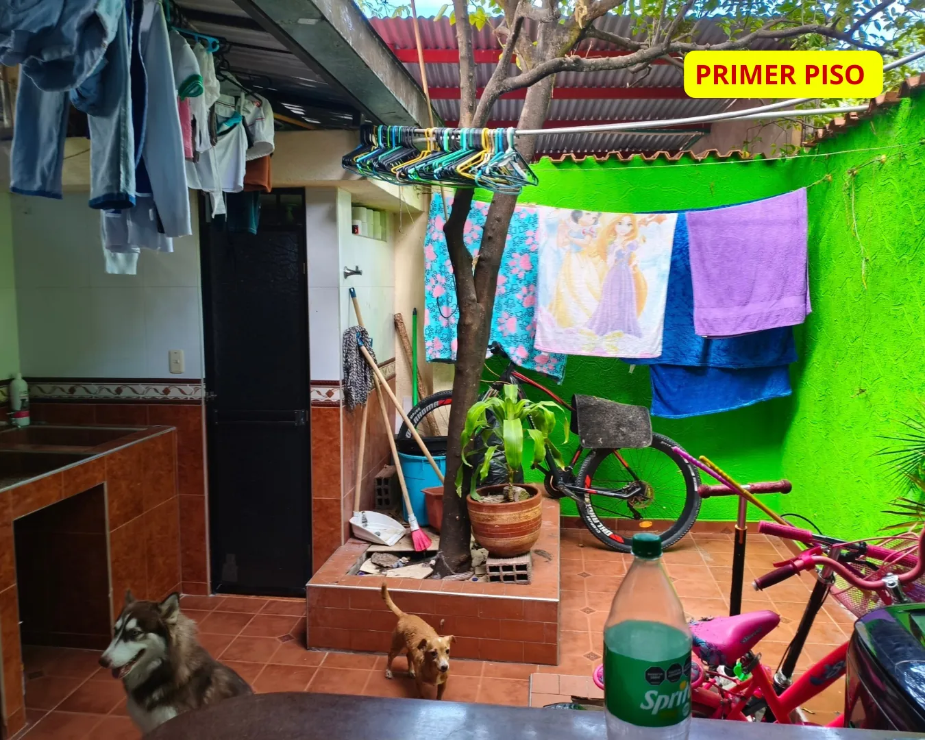 Multifamily en Venta en Carrera 10, Palermo, 150,0 m² (foto 6) — CREBI