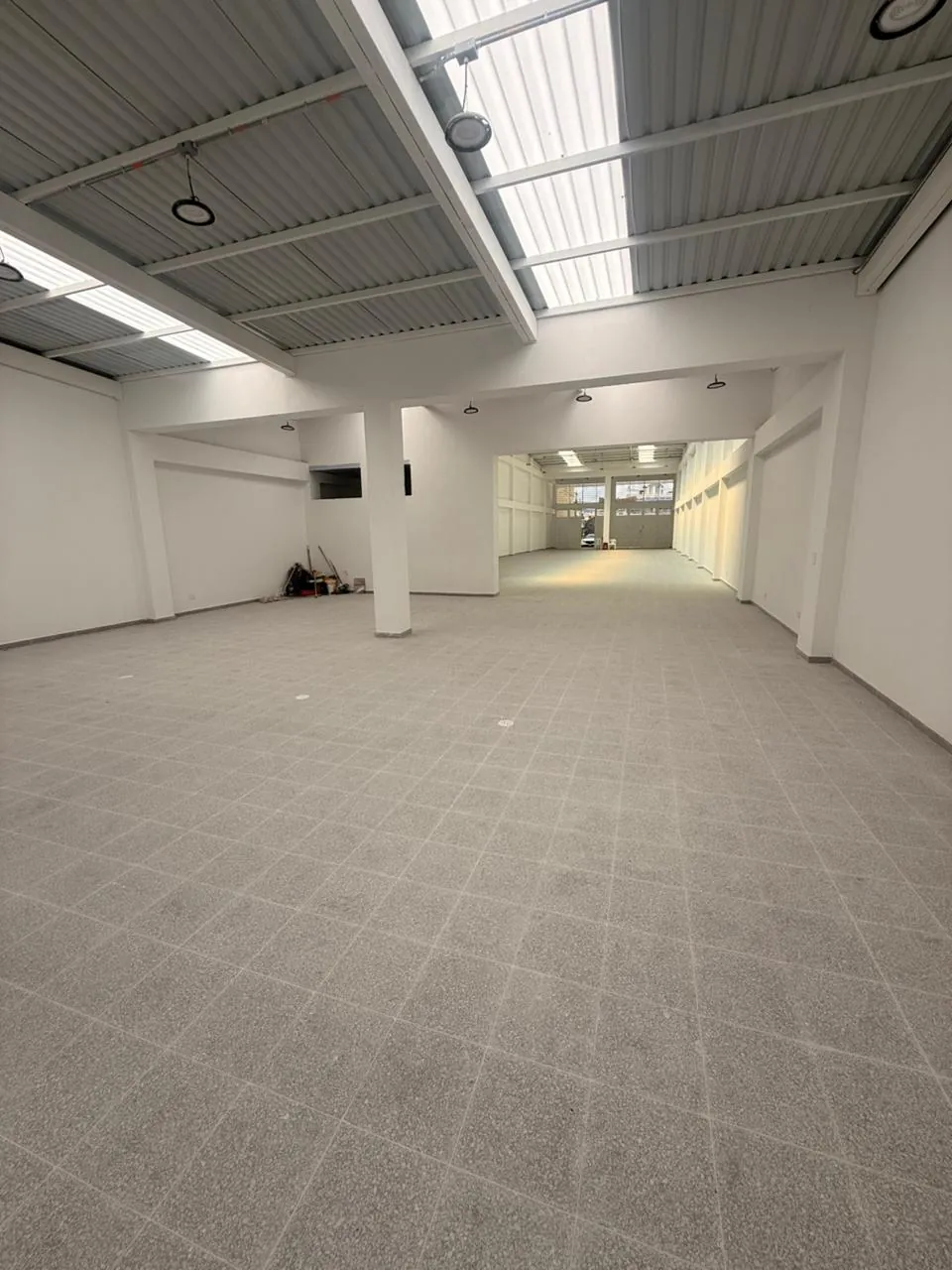 Bodega en Arriendo - Fusagasugá ciudad, Villa Celeste Calle 22, 651,0 m² (foto 6) — CREBI