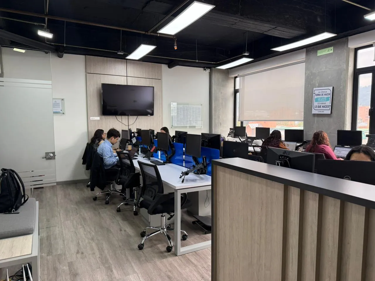 Oficina en Venta en Cedro Bolívar, Bogotá ciudad, 59,73 m² (foto 5) — CREBI