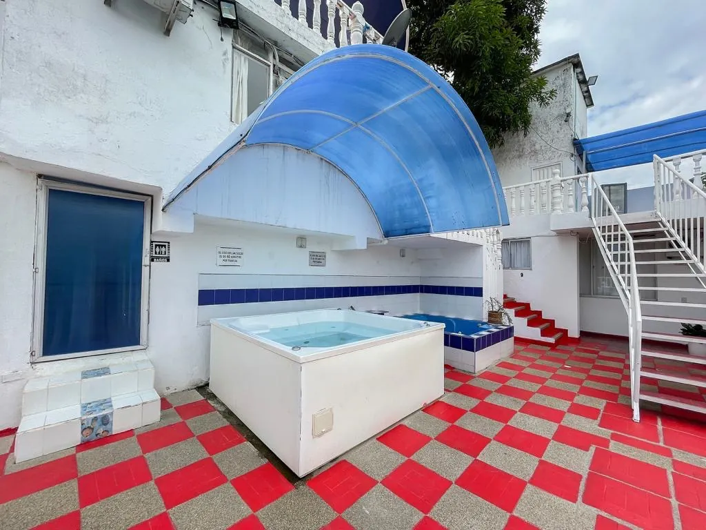 Hotel en Venta en El Balso, Melgar, 1400,0 m² (foto 8) — CREBI