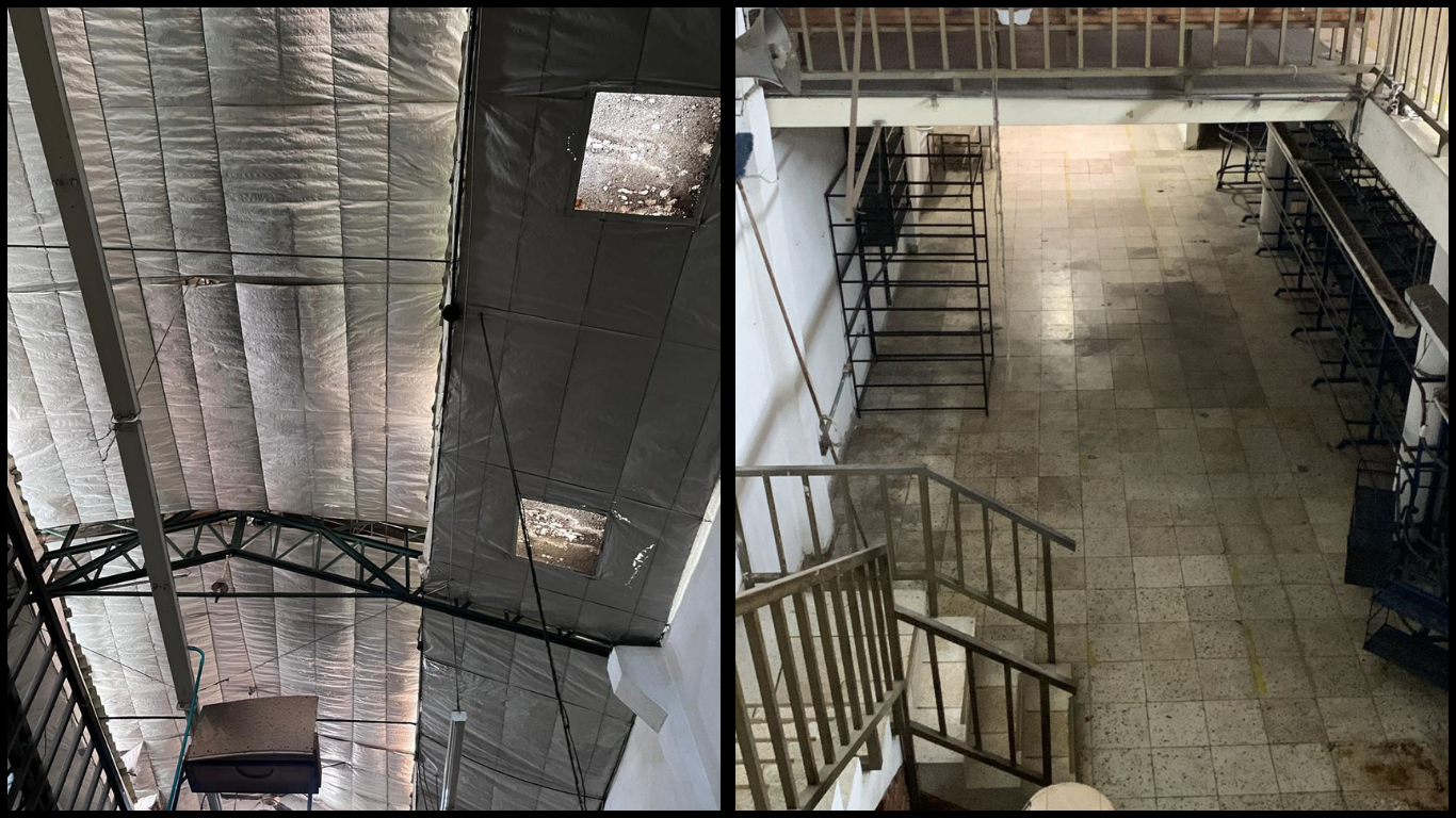 Bodega en Arriendo - Atanasio Girardot, Calle 33H, 366,61 m² (foto 8) — CREBI