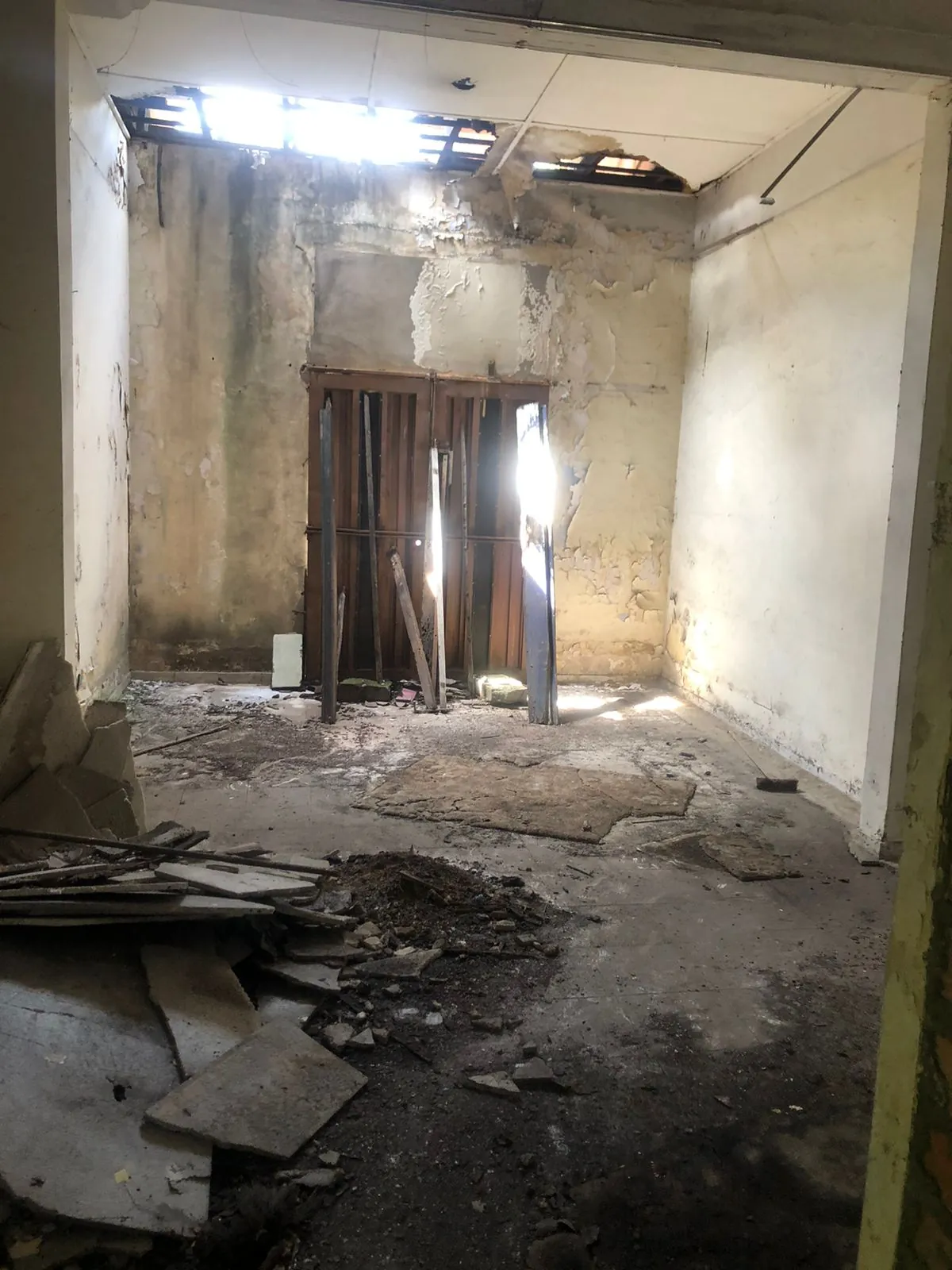 Lote en Venta - Cali, Viejo San Fernando Carrera 35, 266,0 m² (foto 6) — CREBI