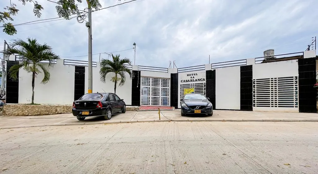 Hotel en Venta en El Balso, Melgar, 1400,0 m² (foto 10) — CREBI