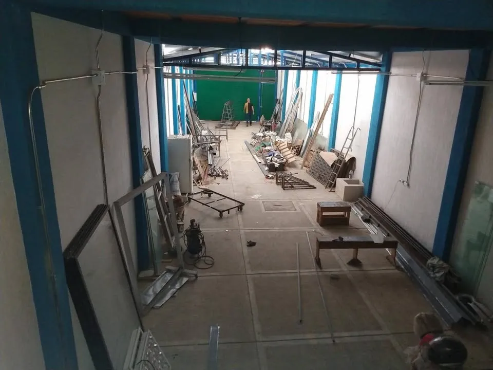Bodega en Venta en San Judas Tadeo II, Cali, 210,0 m² (foto 2) — CREBI