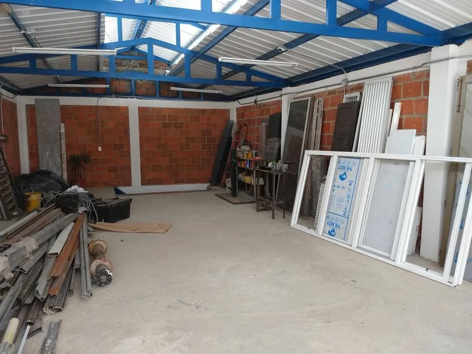 Bodega en Venta en San Judas Tadeo II, Cali, 210,0 m² (foto 3) — CREBI