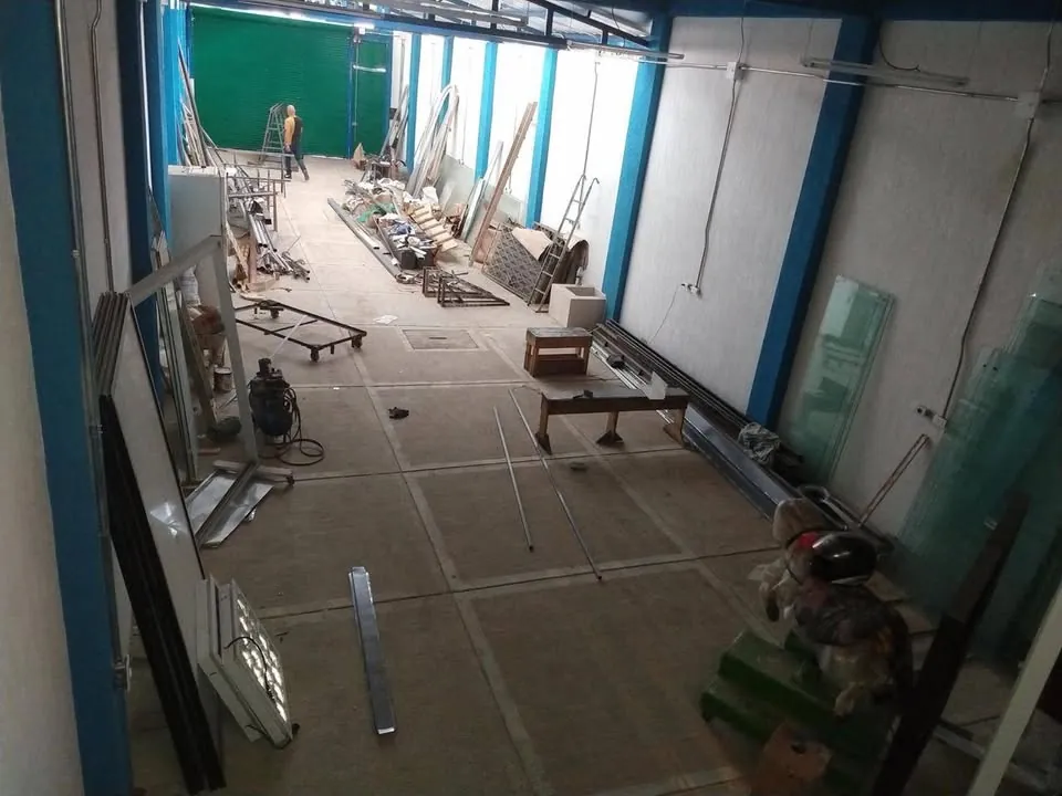 Bodega en Venta en San Judas Tadeo II, Cali, 210,0 m² (foto 4) — CREBI