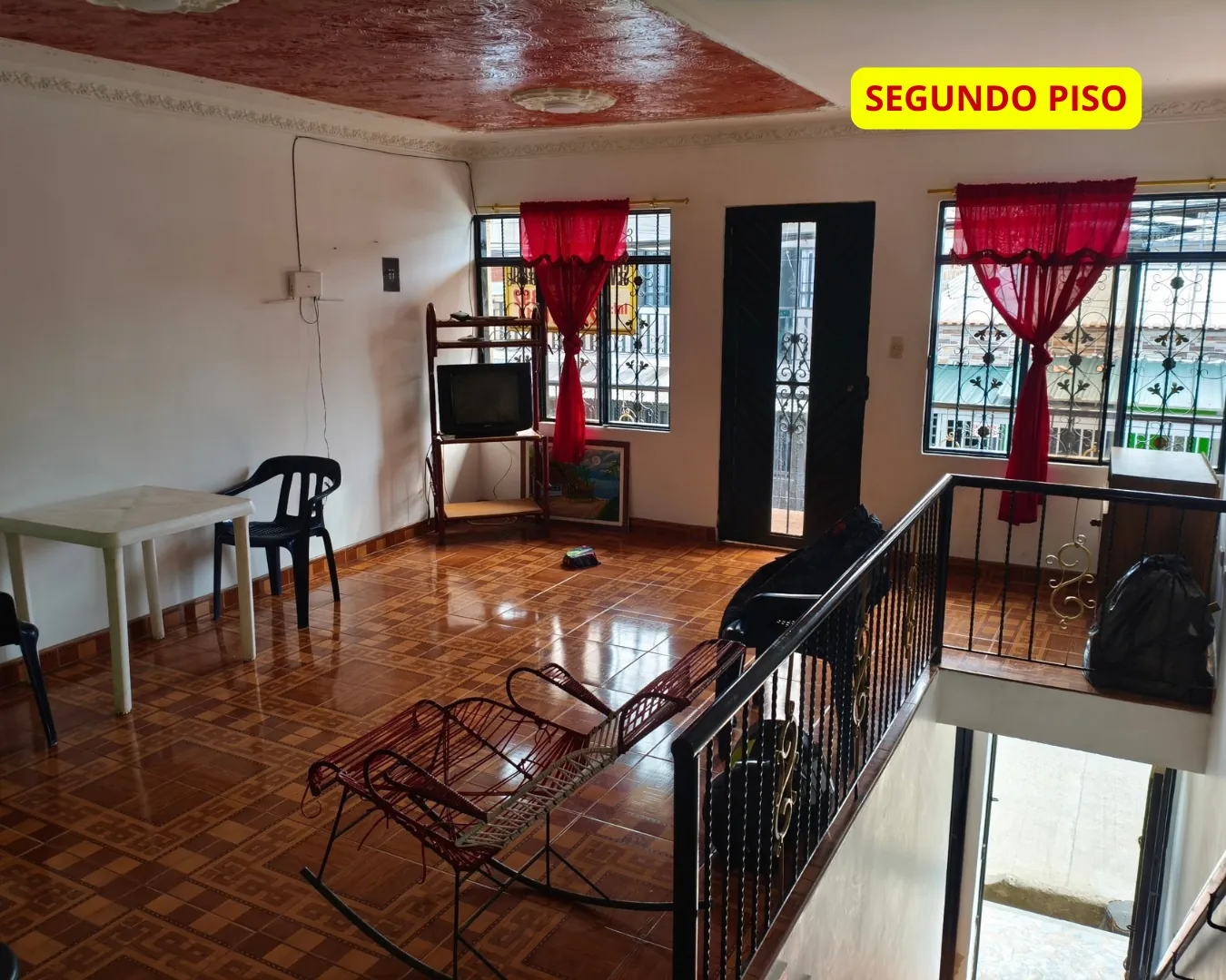 Multifamily en Venta en Carrera 10, Palermo, 150,0 m² (foto 7) — CREBI