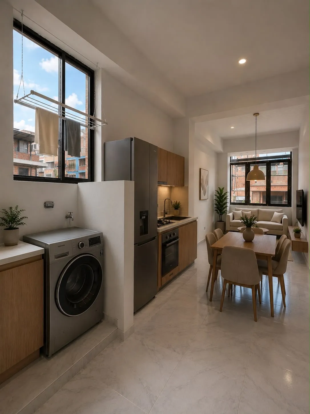 Edificio en Venta en Samaria I, Pereira, 206,0 m² (foto 3) — CREBI