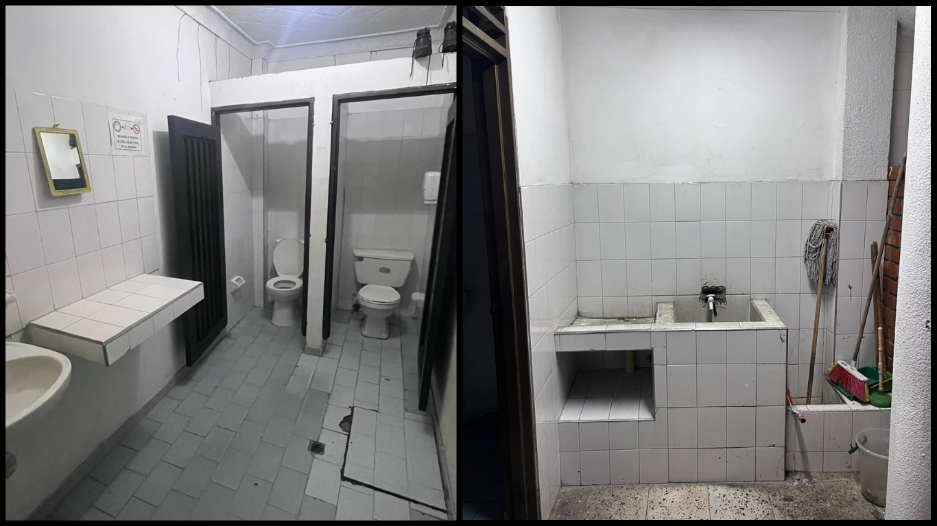 Bodega en Arriendo - Atanasio Girardot, Calle 33H, 366,61 m² (foto 9) — CREBI