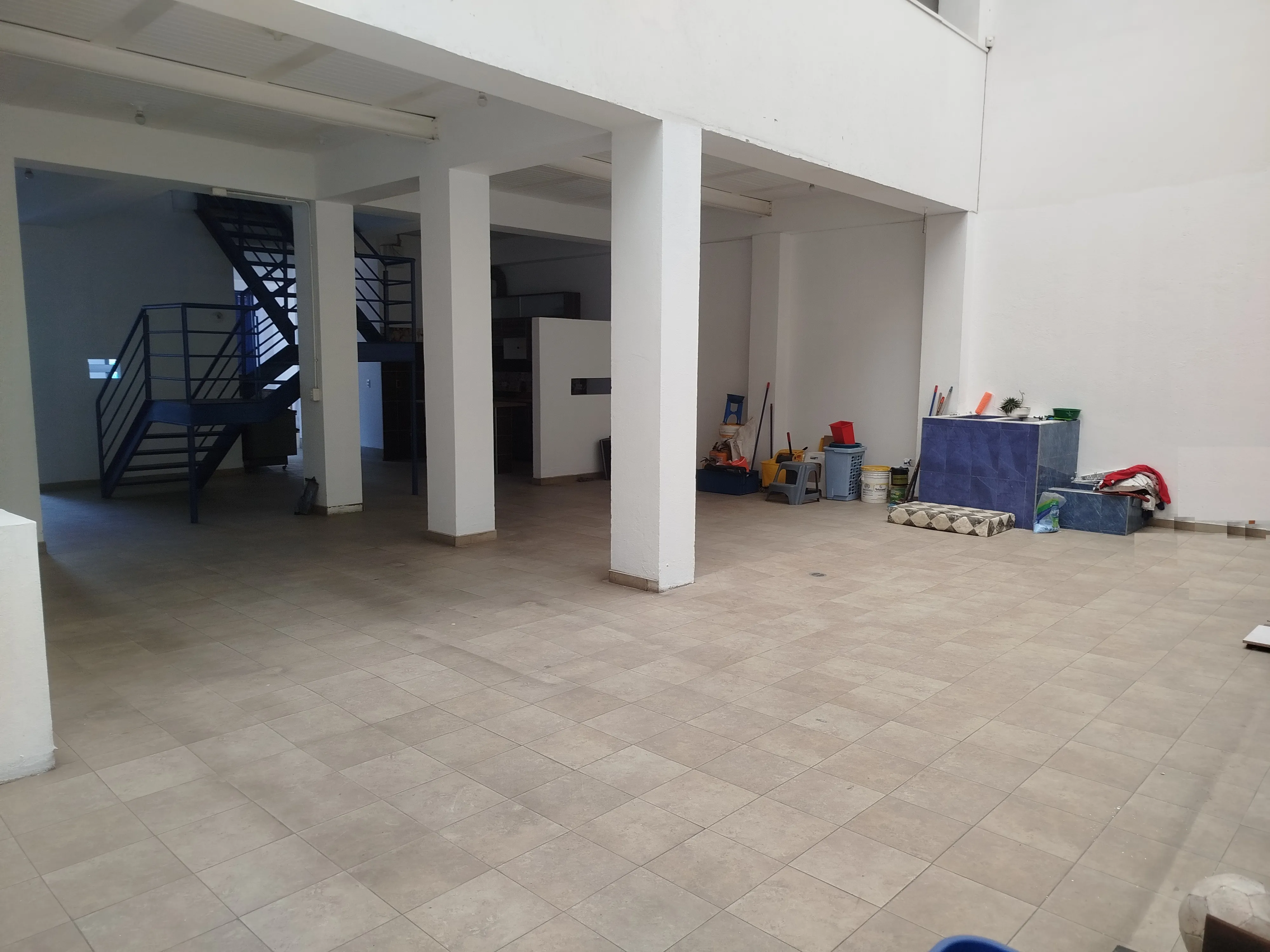 Bodega en Venta - Calle 11B, 200,0 m² (foto 7) — CREBI