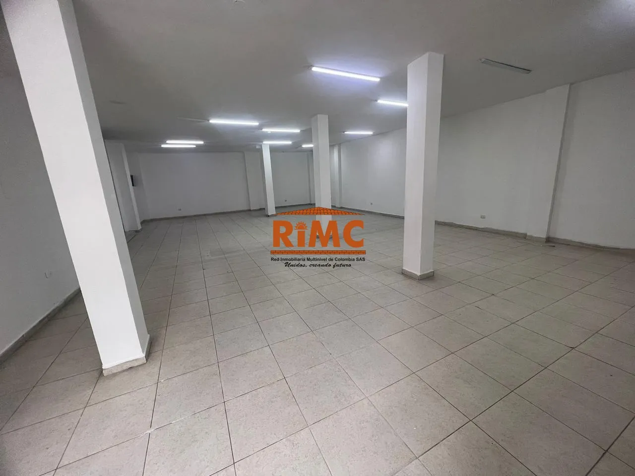 Local en Arriendo - AMCO, Area Metropolitana Centro Occidente, Los Naranjos Carrera 14, 119,0 m² (foto 2) — CREBI