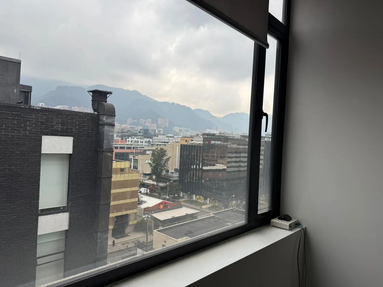 Oficina en Venta en Cedro Bolívar, Bogotá ciudad, 59,73 m² (foto 4) — CREBI