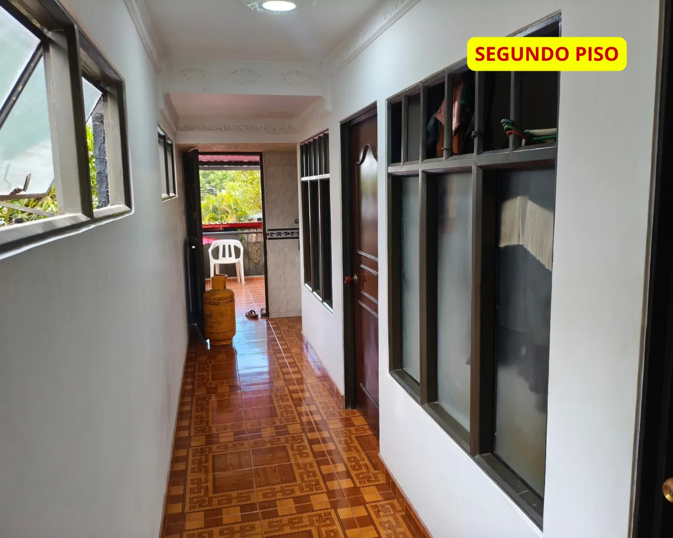 Multifamily en Venta en Carrera 10, Palermo, 150,0 m² (foto 8) — CREBI