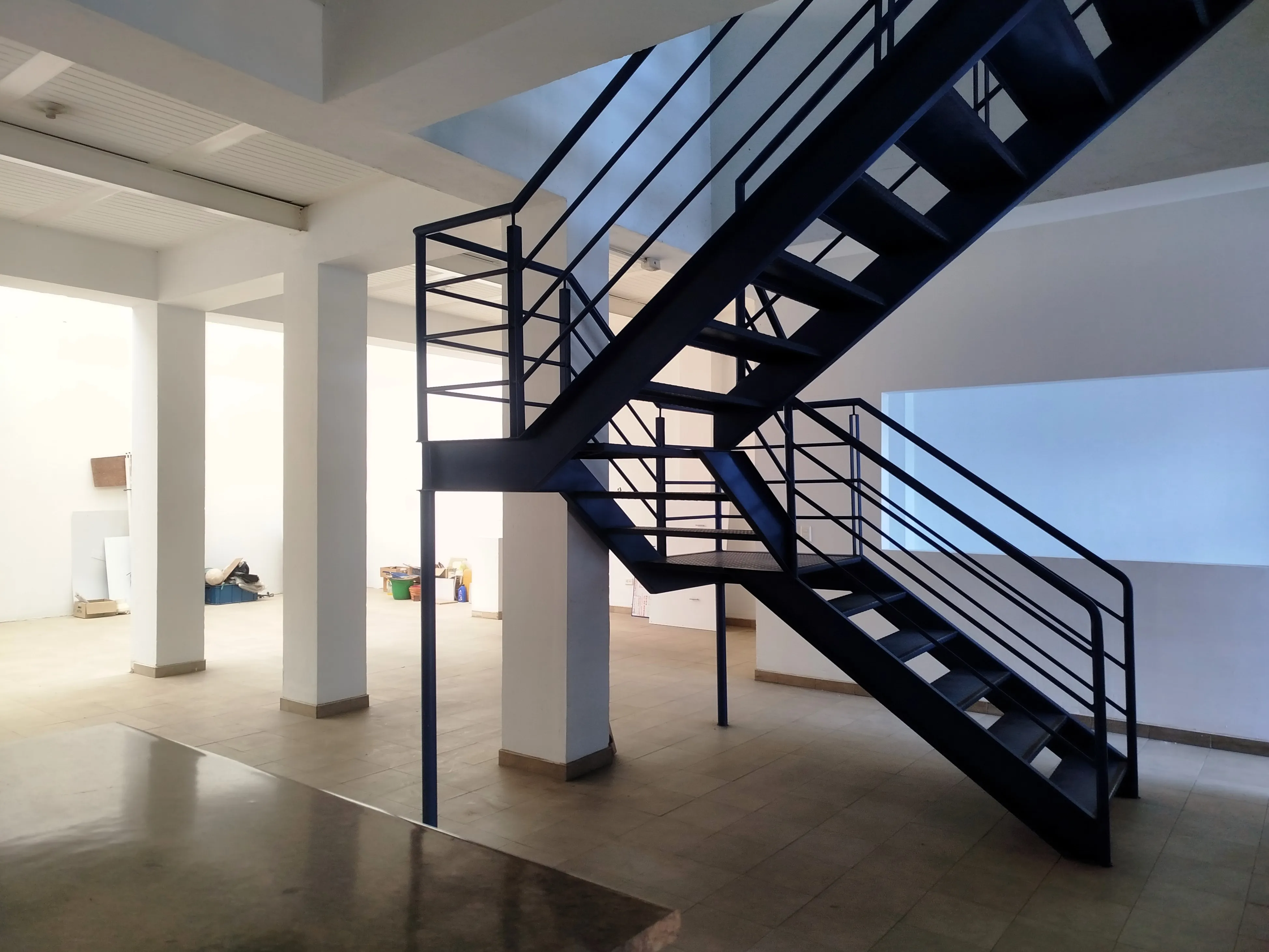 Bodega en Venta - Calle 11B, 200,0 m² (foto 8) — CREBI