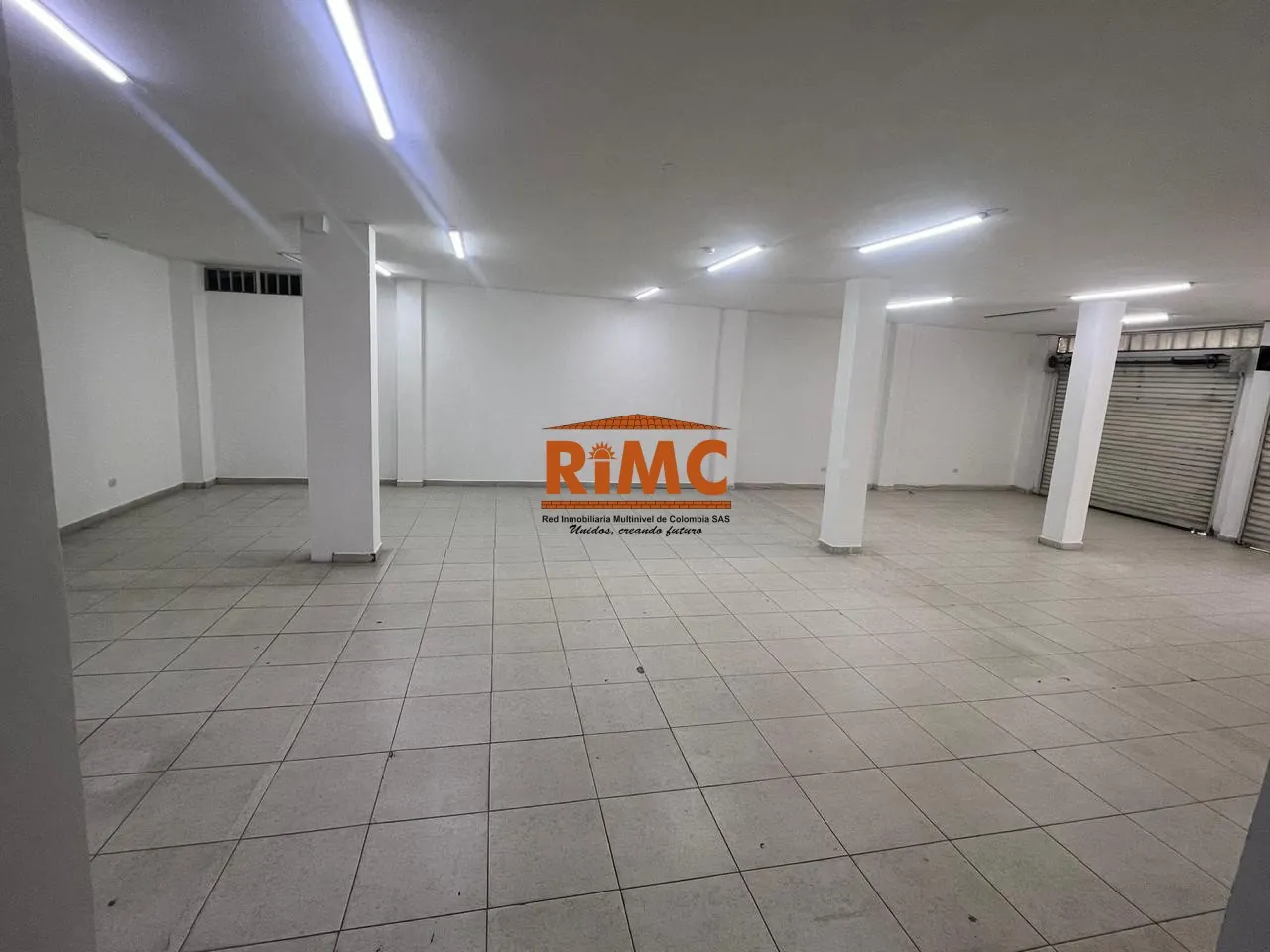 Local en Arriendo - AMCO, Area Metropolitana Centro Occidente, Los Naranjos Carrera 14, 119,0 m² — CREBI